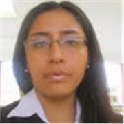 Docente de redacción académica. Asesoría de tesis y corrección de estilo